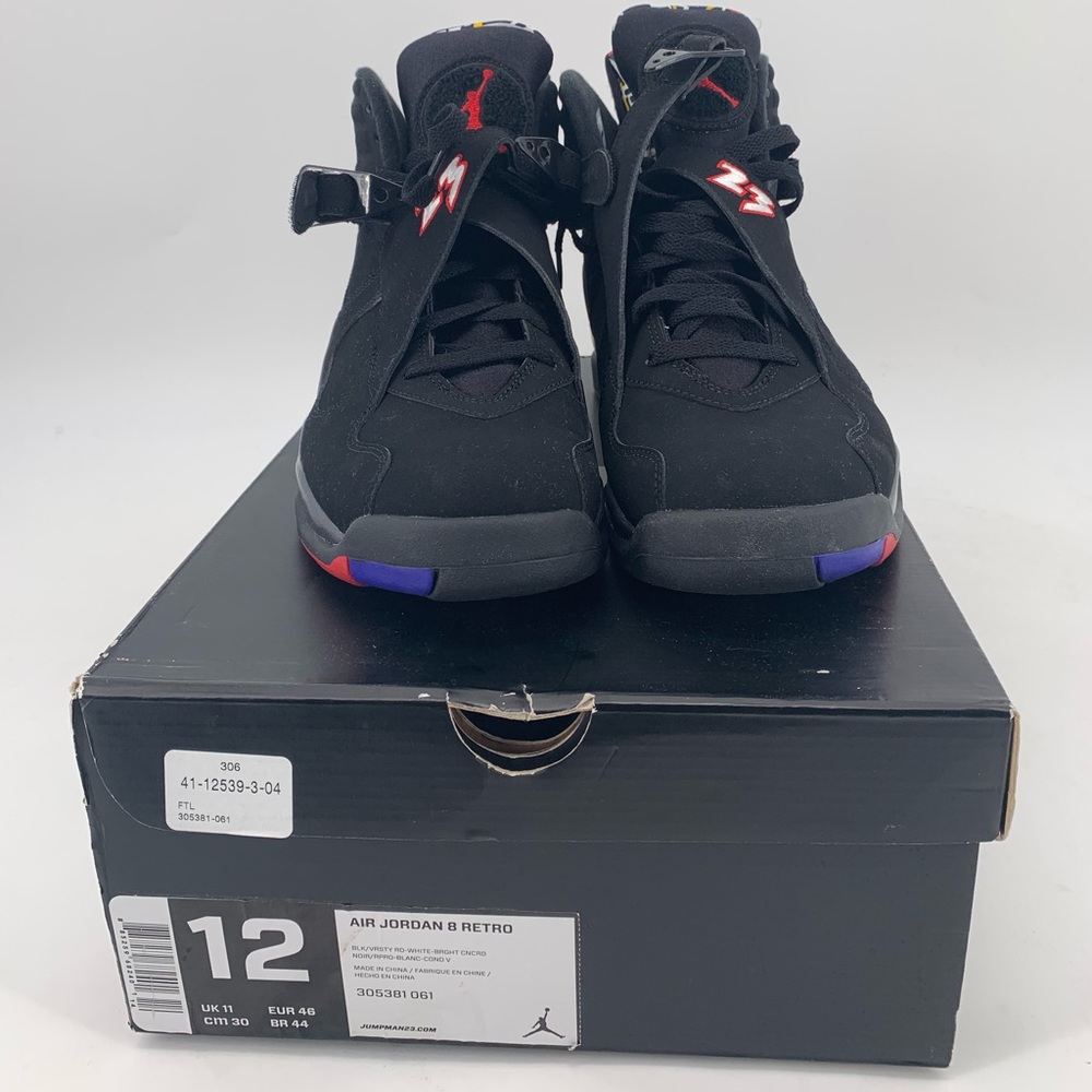 Air Jordan retro 8